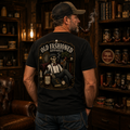 Gentleman's Lounge Classic Tee